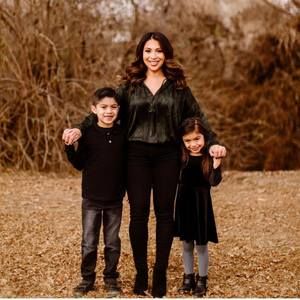 Meet your Posher, Jennifer